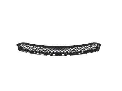 Mopar 6UZ23RXFAA Grille-Lower