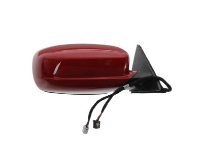 Mopar 1NJ06TZZAL Outside Rearview