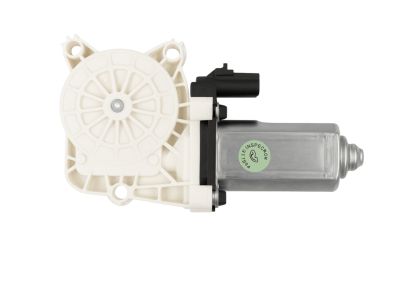 Mopar 68033485AB Window Regulator 2 Pin Motor