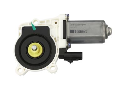 Mopar 68033485AB Window Regulator 2 Pin Motor
