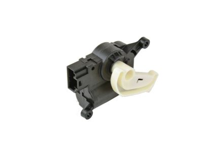 Mopar 68308957AA Hvac Temperature Valve Actuator