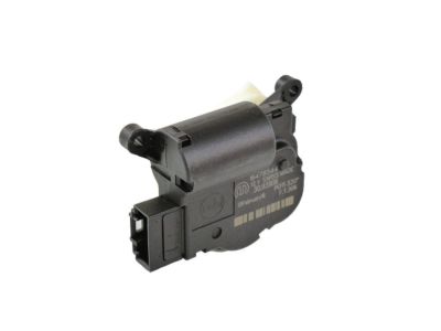 Mopar 68308957AA Hvac Temperature Valve Actuator