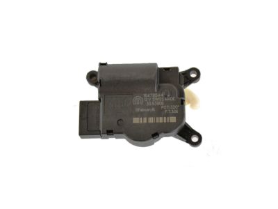 Mopar 68308957AA Hvac Temperature Valve Actuator