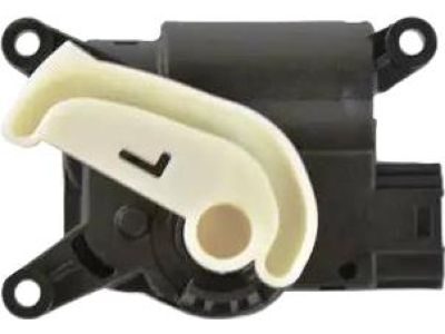 Mopar 68308957AA Hvac Temperature Valve Actuator