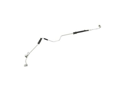 Mopar 68197719AE Line-A/C Liquid