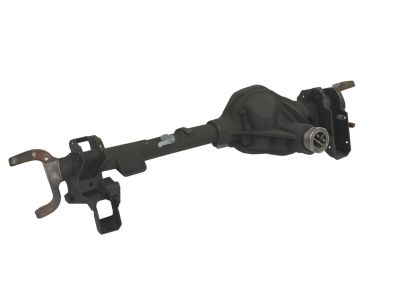 Mopar 68029469AA Axle-Service Front