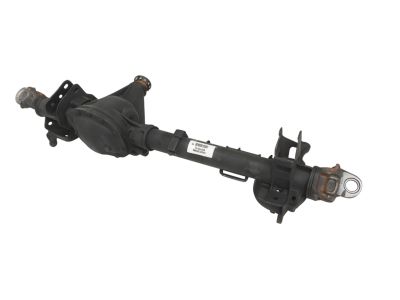 Mopar 68029469AA Axle-Service Front
