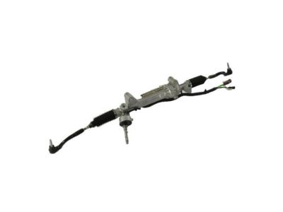 Mopar 68524908AB RACK AND PINION
