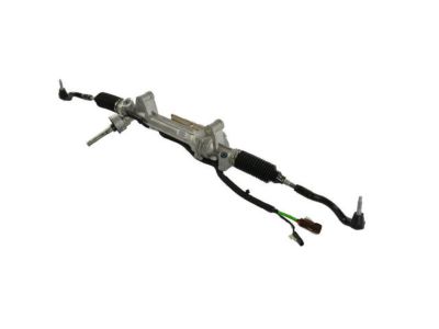 Mopar 68524908AB RACK AND PINION