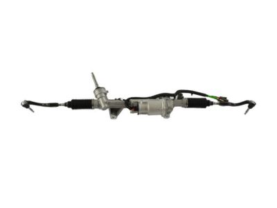 Mopar 68524908AB RACK AND PINION