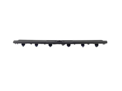 Mopar 6VF05TX7AE PANEL-LIFTGATE SCUFF