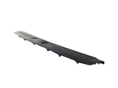 Mopar 6VF05TX7AE PANEL-LIFTGATE SCUFF