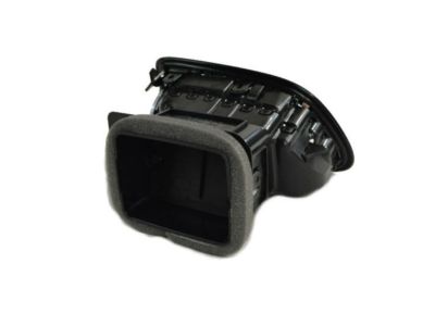 Mopar 1UY281X9AC Outlet-Air Conditioning & Heater