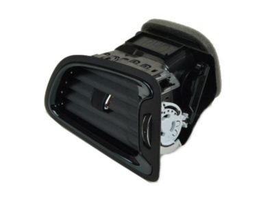 Mopar 1UY281X9AC Outlet-Air Conditioning & Heater