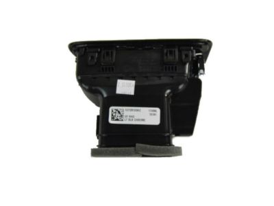 Mopar 1UY281X9AC Outlet-Air Conditioning & Heater