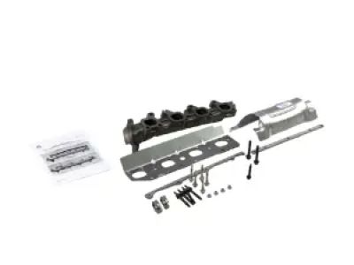 Mopar 68408129AA Manifold-Exhaust Manifold