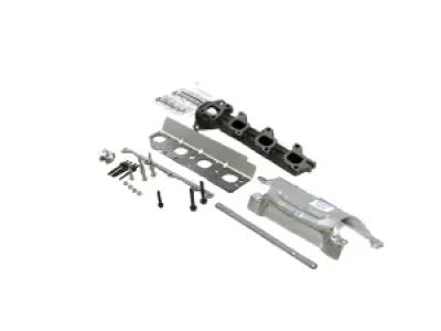 Mopar 68408129AA Manifold-Exhaust Manifold