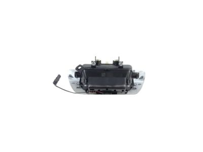 Mopar 6RN75JWDAA Handle-TAILGATE