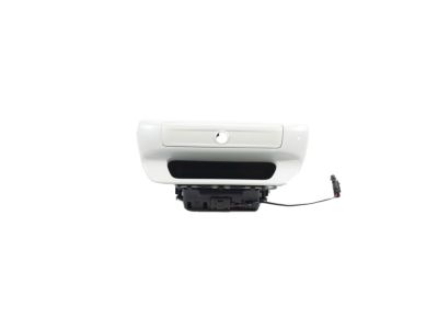 Mopar 6RN75JWDAA Handle-TAILGATE