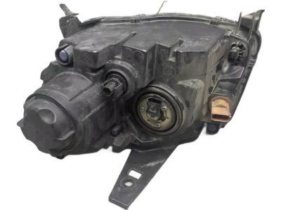 Mopar 68236108AE Headlight Assembly Composite