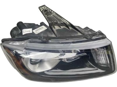 Mopar 68236108AE Headlight Assembly Composite