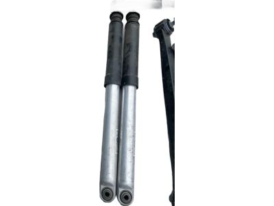 Mopar 68262589AC ABSORBER-Suspension