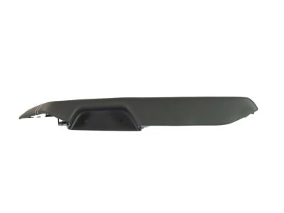 Mopar 6RL55LA3AB Front Door Trim Armrest