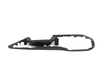 Mopar 6RL55LA3AB Front Door Trim Armrest