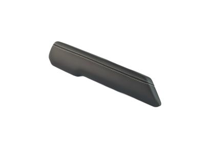 Mopar 6RL55LA3AB Front Door Trim Armrest