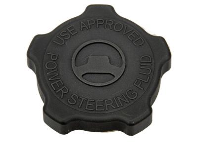 Mopar 68193090AB Reservoir-Power Steering Fluid