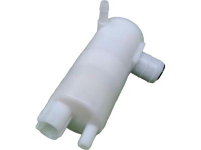 Mopar 55077301AB Pump-Washer, Windshield