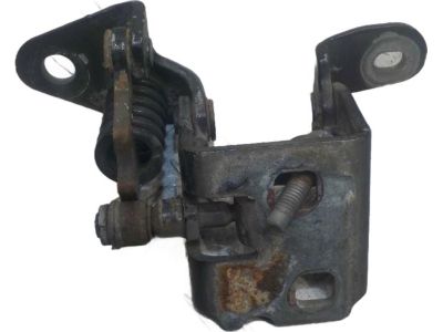 Mopar 55360918AB Lower Door Hinge Assembly