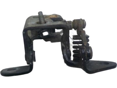 Mopar 55360918AB Lower Door Hinge Assembly