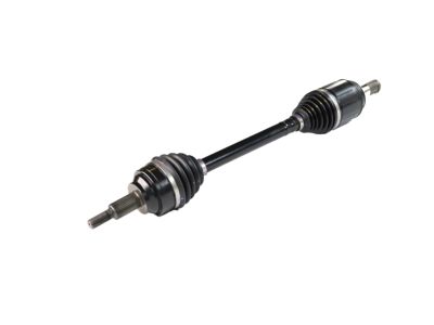 Mopar 53010810AB Axle Half Shaft