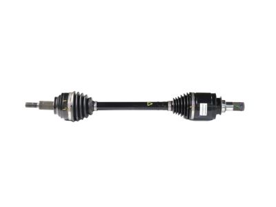 Mopar 53010810AB Axle Half Shaft