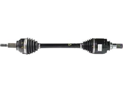 Mopar 53010810AB Axle Half Shaft