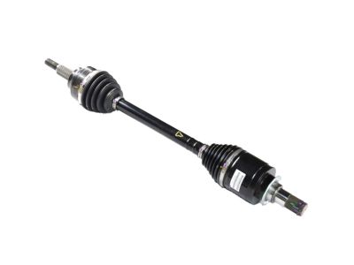 Mopar 53010810AB Axle Half Shaft