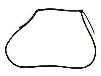 Mopar 55112362AH Rear Door Mounted