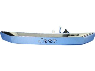 Mopar 57010158AB Handle-LIFTGATE