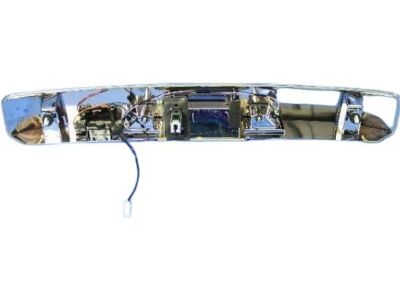 Mopar 57010158AB Handle-LIFTGATE