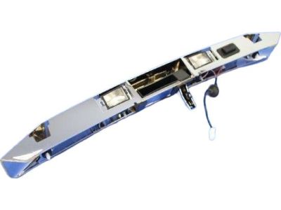 Mopar 57010158AB Handle-LIFTGATE