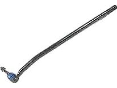 Mopar 68036726AB Package-Drag Link Outer