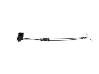 Mopar 6QY81TX7AA Cable-Seat Release