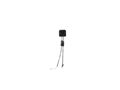 Mopar 6QY81TX7AA Cable-Seat Release