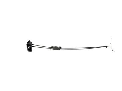 Mopar 6QY81TX7AA Cable-Seat Release
