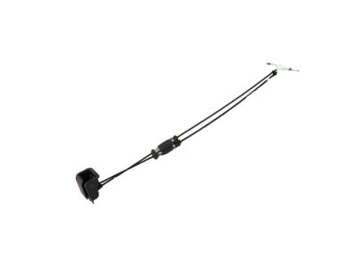 Mopar 6QY81TX7AA Cable-Seat Release