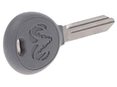 Mopar 5018690AB Key-Blank