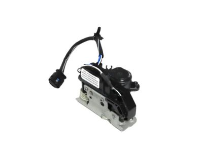 Mopar 68280336AI TAILGATE
