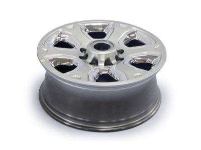 Mopar 1VQ85DD5AB Wheel Alloy
