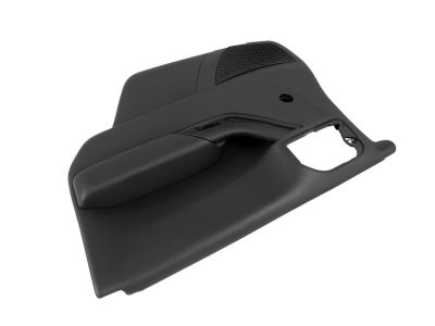 Mopar 1QJ28DX9AF Panel-Front Door Trim